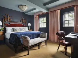 Graduate by Hilton Princeton