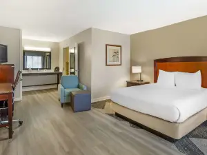 Best Western Lexington Inn