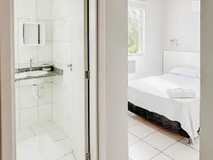 Resid. Clube Mar Grosso - Laguna - LAG201