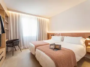 Artiem Urban Apartamentos