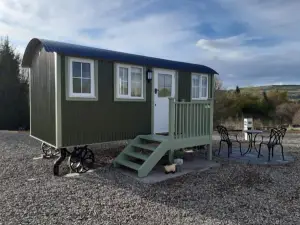 Foresterseat Glamping