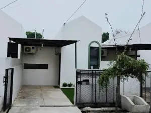 Cozy home hideaway in Bandung