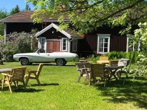 Vehkaniemi Holyday Estate