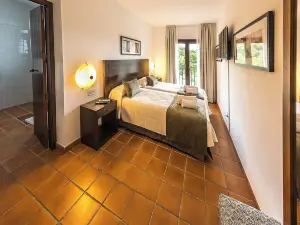 Hotel-Restaurante Casa García Almonaster la Real