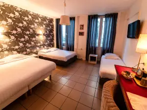 Hôtel Furania