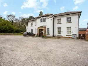 Plas Bellin Hall