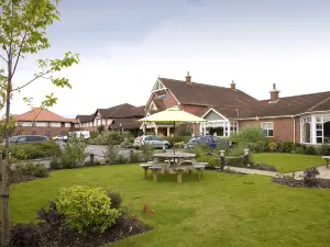 Premier Inn Newark