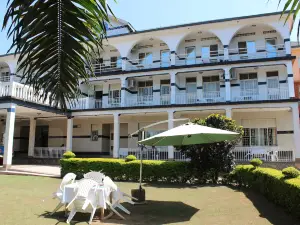 Anderita Beach Hotel