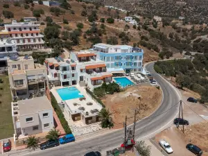 아도니스 아파트먼트 갈리니