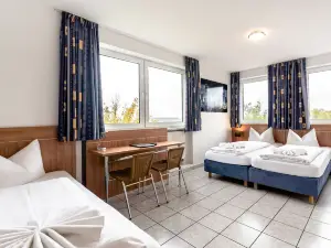 Hotel Fresh INN