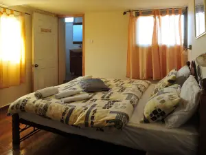 Akko Gate Hostel