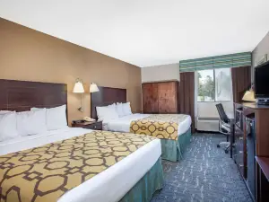 Baymont by Wyndham Saraland