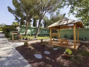 Nofey Gonen Holiday Village