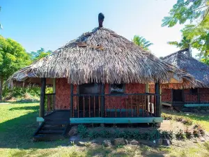 Belo Vula Island Resort Pte Limited