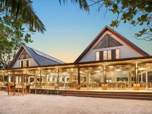 Indian Ocean Lodge