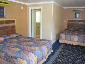 Carleton Circle Motel Falmouth
