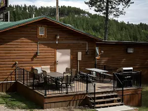 Holy Smoke Resort