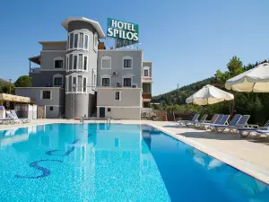 Spilos Hotel