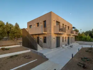 Topos Suites