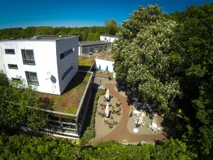 Hotel Aquarius Braunschweig