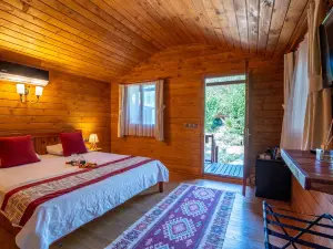 Eden Bungalows and Beach