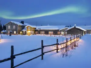 Elves Village Hotel