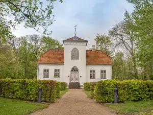 Nørre Vosborg Hotel & Gastronomi