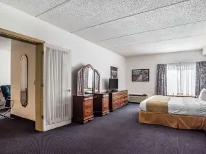 Quality Inn & Suites Albany Airport