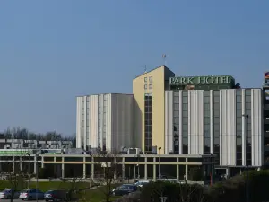 베스트 웨스턴 파크 호텔 피아첸차
