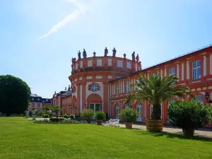 โรงแรมไทนี่ทไวซ์ วีสบาเดิน