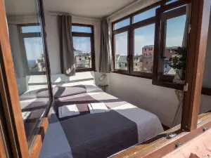 La Torretta dei Merli con Vista Mare