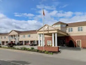 Senator Inn & Spa