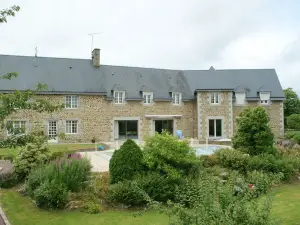 Le Relais Postal B&B