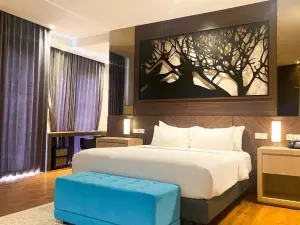 Bromo Park Hotel Probolinggo