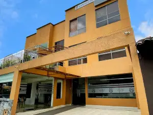 サンチェス アクア ラウンジ ホテル by シャ ノワール