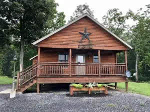 Creekside Resort