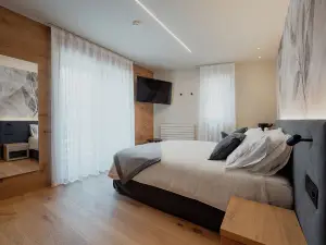 Mostesi Dolomites Spa Hotel