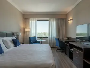 Hotel Buenos Aires Ezeiza Airport