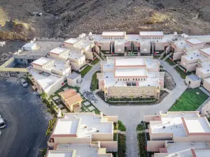 Shalalat Al Ghaba Chalets