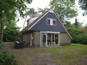 Holiday Home in Lemele Near Forest