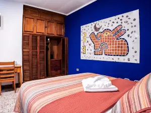 Hotel Boutique Mosaico