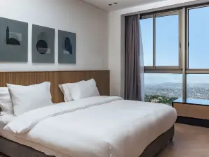 Faqra Hills Hotel