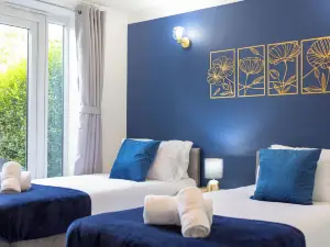 Pleasant Studio in St Albans