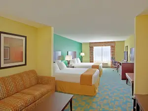 Holiday Inn Express & Suites Thornburg-S. Fredericksburg