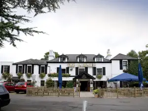 Premier Inn Cobham