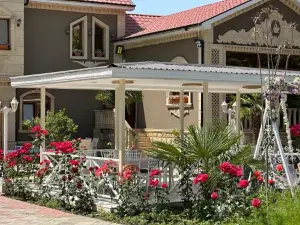 Museum Guest House