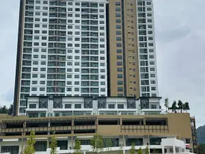 Sunway Onsen Ipoh by EUcation Home