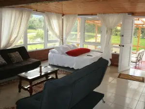 Naturaleza Muisca Sas