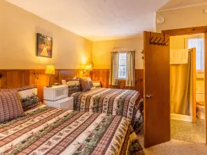 ADK เทรล อินน์