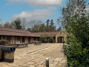 The Ridings at Theobalds Park